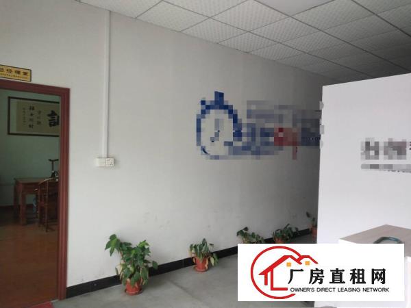  无转让费！沙头厂房实业客转租楼上900平带航车主线到位