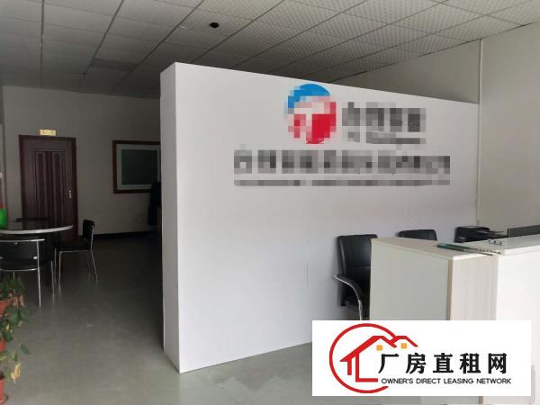  无转让费！沙头厂房实业客转租楼上900平带航车主线到位