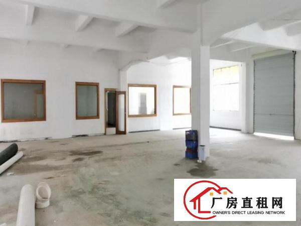  沙头1楼850平，玻璃办公室，25元平方