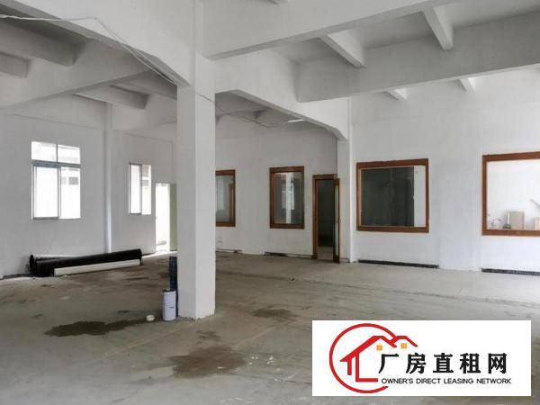  沙头1楼850平，玻璃办公室，25元平方