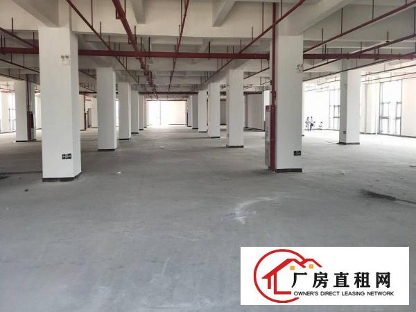  长安镇高薪技术产业园，联手中科院下属企业，助力企业成长