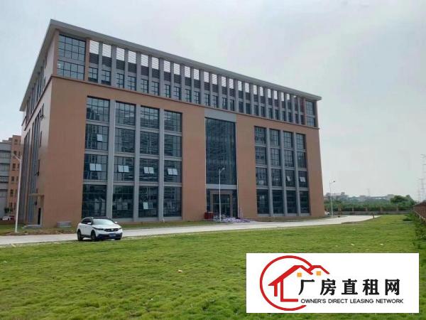  长安乌沙沙头原房东独院10000平厂房出租可做口罩