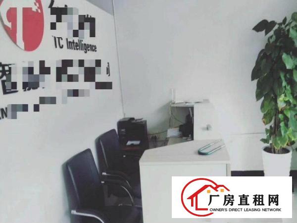  乌沙新出一楼800平方带行车，精装修