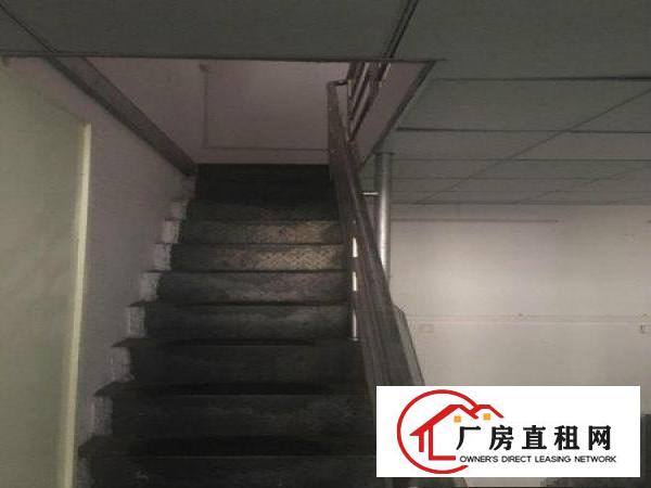  厂房招租长安新出一楼1050平米精装修水电到位