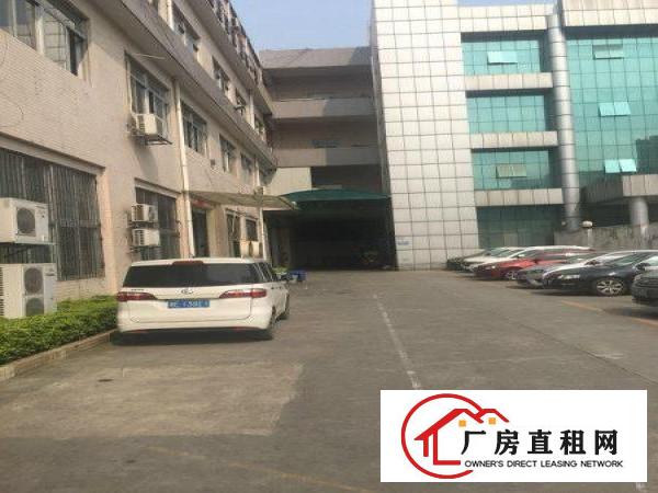  厂房招租长安新出一楼1050平米精装修水电到位