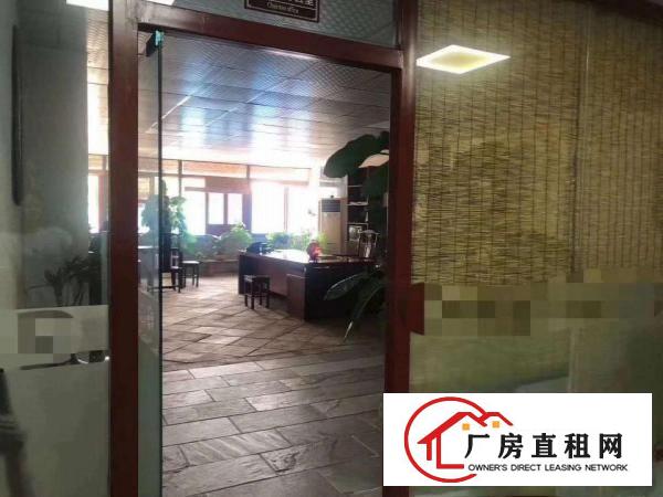  长安宵边万达附近新出一楼2680平，二楼1540平超豪华厂房