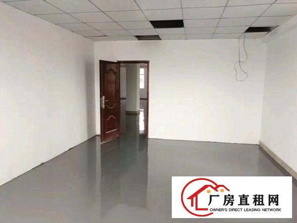  宵边原房东全新装修厂房420平出租