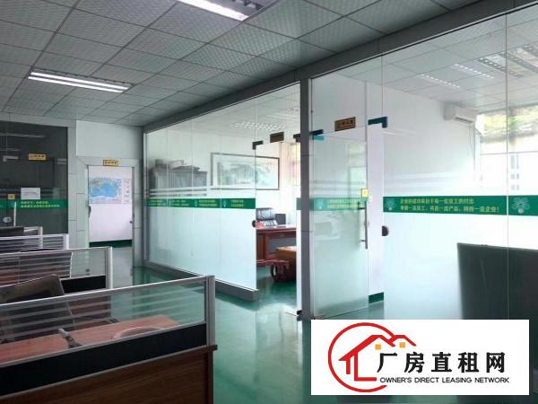  长安乌沙精装修1500平厂房出租电子烟口罩短期