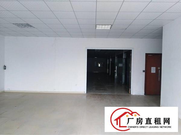  长安乌沙一楼600平方招租