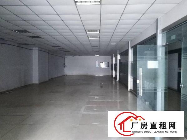  长安乌沙一楼600平方招租