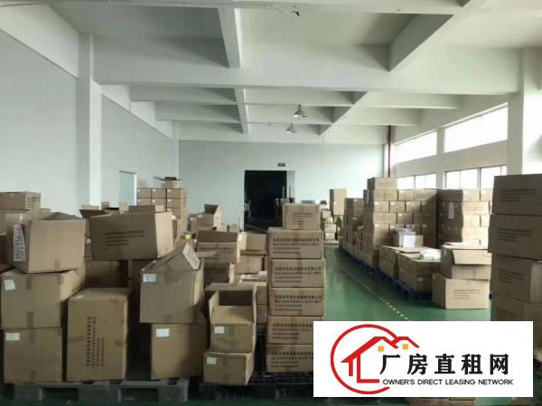  锦厦新出二楼带豪华装修500平方米厂房出租