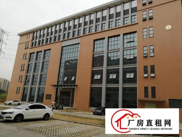  长安全新工业园首层3600平方厂房出租