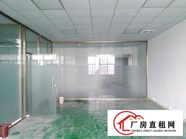  长安乌沙带装修厂房1488平方招租