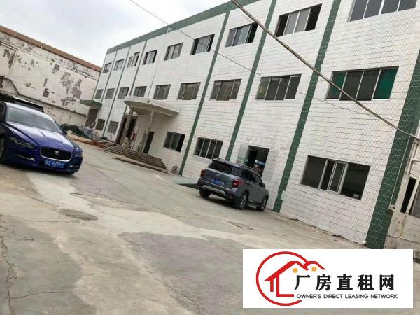  长安镇沙头繁华地段新出无尘车间10000万平，全部做好吊顶。