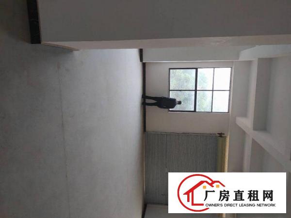  宵边新出精装修厂房550平拎包入驻