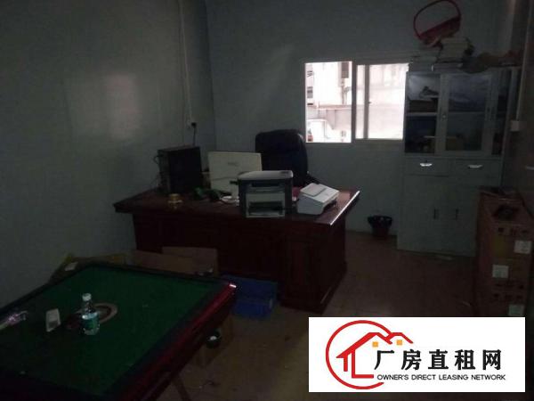  长安宵边一楼新出1000平厂房出租带办公室交通便利可办环评