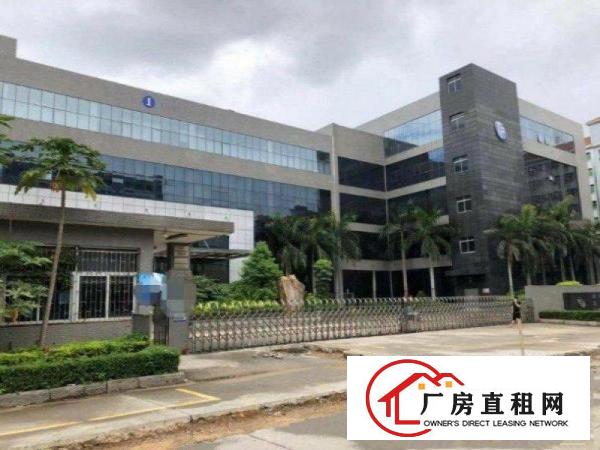  长安乌沙房东独院厂房5300平，精装修，水电齐全