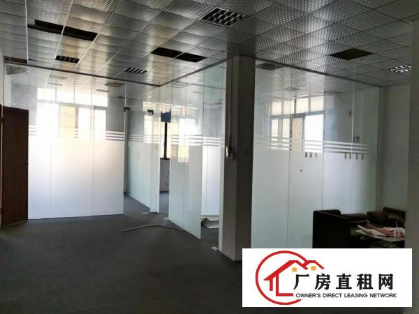  厦岗楼上410平方，带精装修。