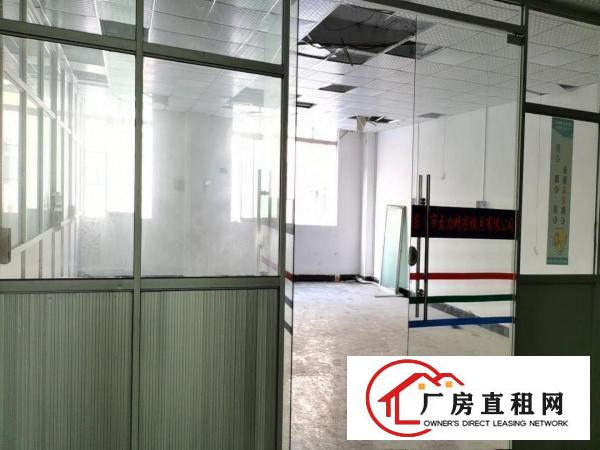  厦岗楼上410平方，带精装修。