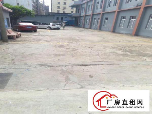  长安出租独门独院，适合五金，电子，加工，刀具。