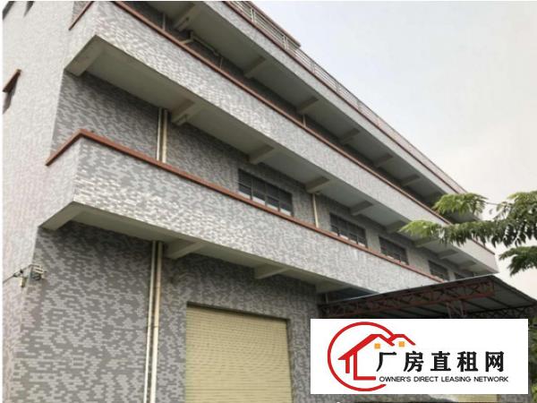  长安沙头轻轨附近厂房二楼1200平方现成装修有货梯周边好招工