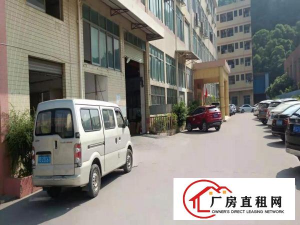  上角标准厂房出租二楼200平三楼800平带装修