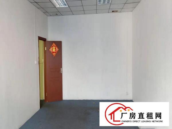  上角标准厂房出租二楼200平三楼800平带装修
