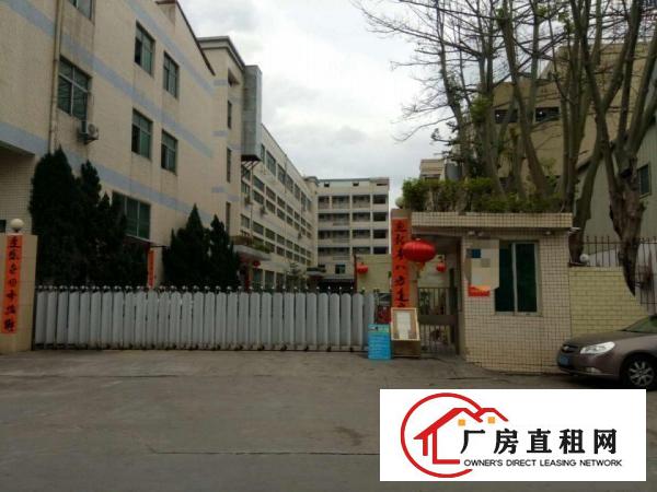  沙头1楼450平，带行车厂房