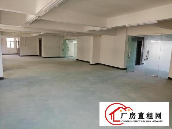  长安原房东厂房出租4800平方有面积2504800可以分租