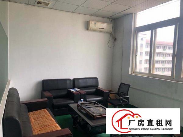  原房东长安沿江高速金铭模具城旁1500平厂房出租可分租