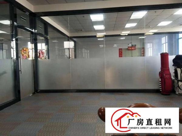  原房东长安沿江高速金铭模具城旁1500平厂房出租可分租