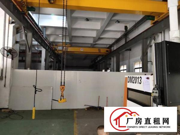  长安镇沙头原房东带航车