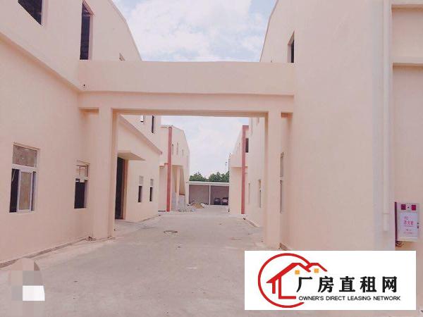  靠近深圳全新1楼3000平米大小分租厂房招租