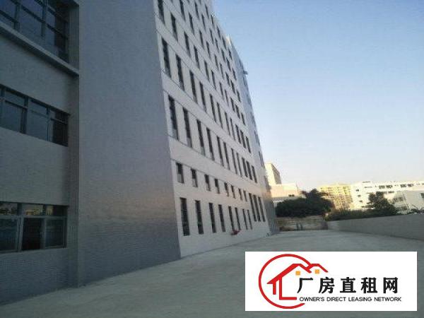  长安新出重工业厂房分租500，800，1000以上