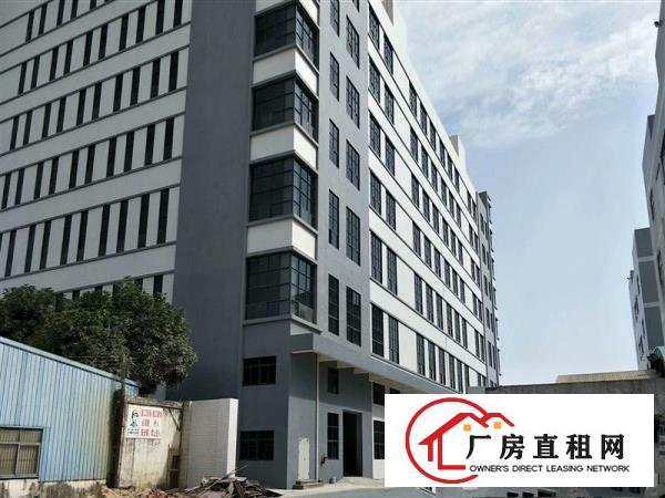  长安新出重工业厂房分租500，800，1000以上