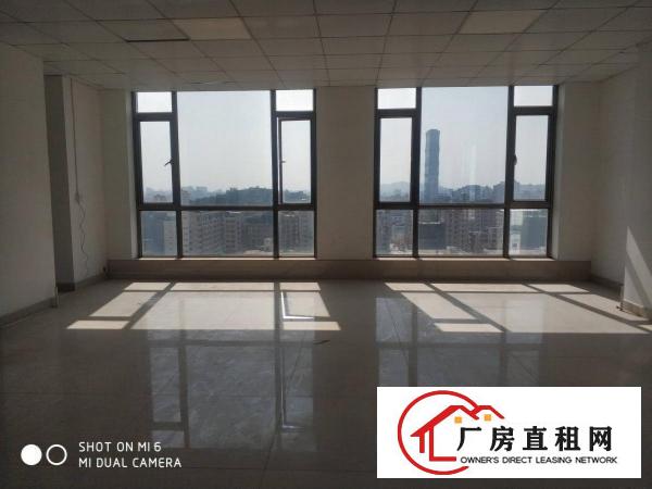  口罩长安沙头金沙花园旁300平厂房出租仓库加工