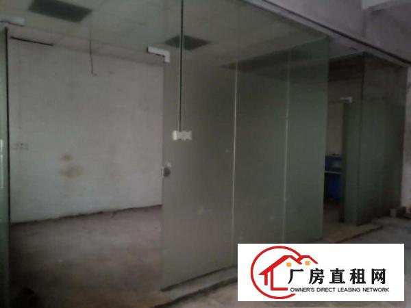  带行车可办环评长安独门独院空出一二楼3200平带装修