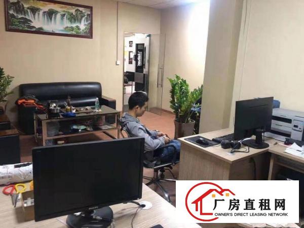 长安涌头一楼现成CNC车间250平方，有办公室装修主线到位