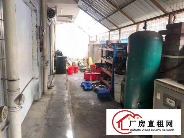  长安涌头一楼现成CNC车间250平方，有办公室装修主线到位