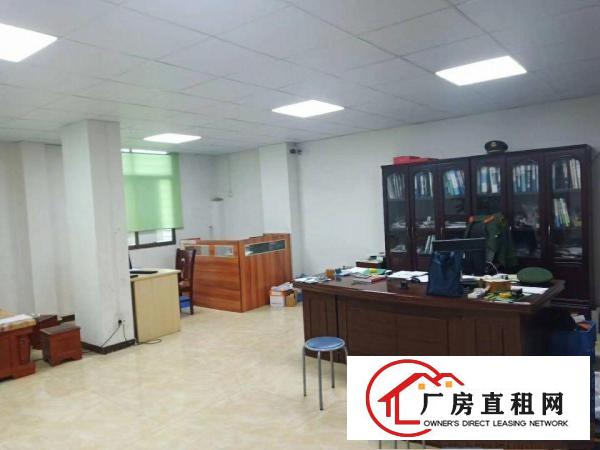  长安沙头市场旁小面积200至500平厂房招租口罩仓库