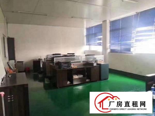  公明全新豪华装修无尘车间1200平方转租
