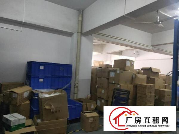  原房东长安新民新出一楼400平厂房出租可做仓库