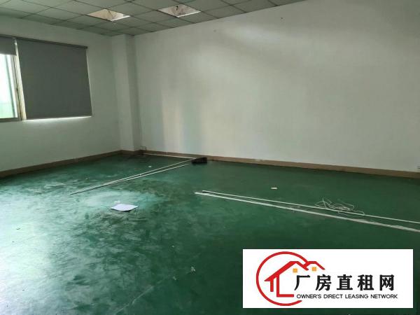  长安街口新出一楼800平带精装修，车间水电到位