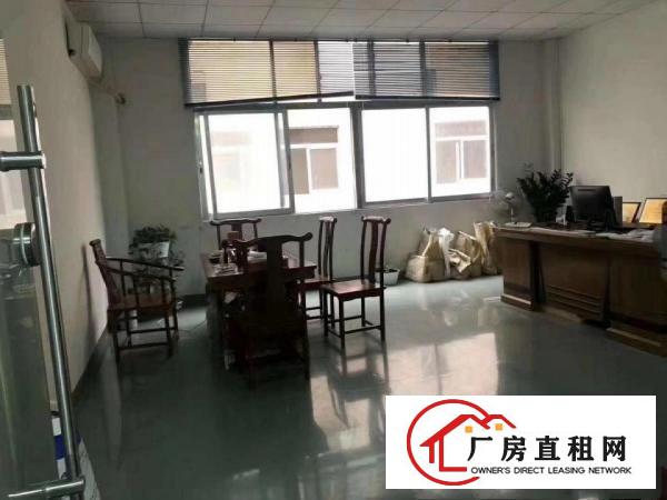  长安乌沙新安大桥旁500平出租已分割好口罩仓库