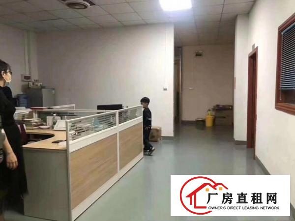  长安乌沙新安大桥旁500平出租已分割好口罩仓库