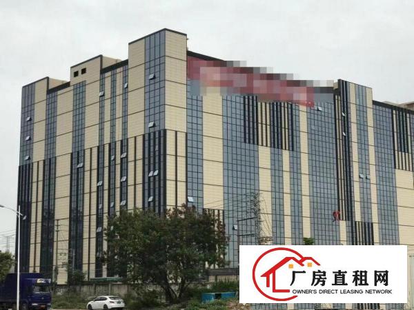  长安上沙沿江高速，新出独院50000平方，可以大小分租