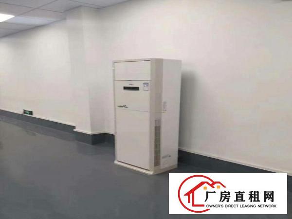  长安镇厦边新出300平方，带水电装修，设备齐全。