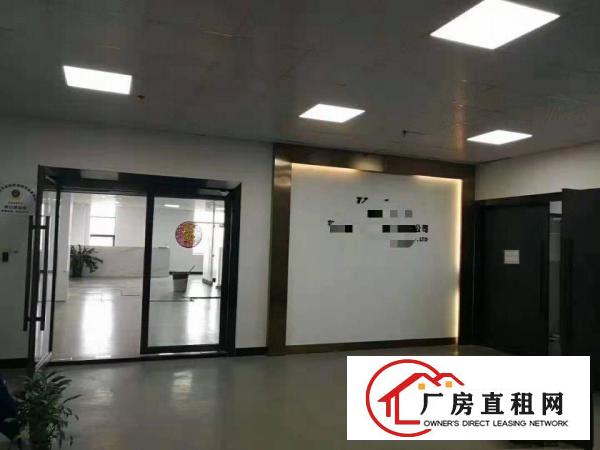  长安镇厦边新出300平方，带水电装修，设备齐全。