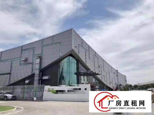  长安镇现有楼上6000平方标准厂房水电齐全可办环评有消防证书