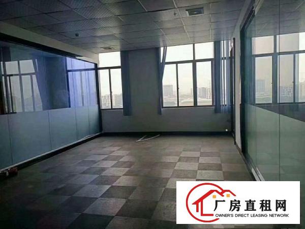  长安镇沙头新出楼上2000平方，有吊顶，带有豪华装修。